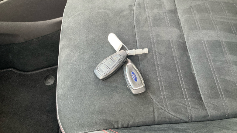 Ford Kuga 1.5 EcoBoost ST-Line 5dr 2WD Petrol Estate